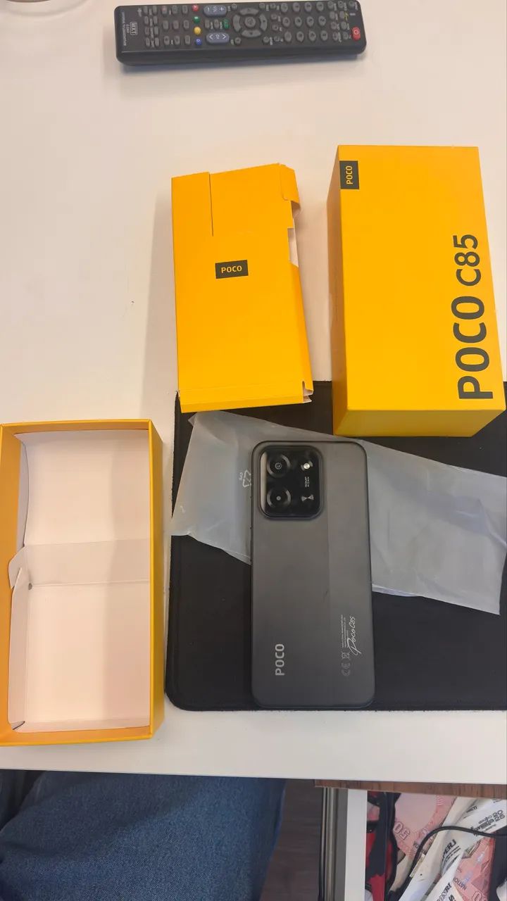 XIAOMI POCO C85 - Foto 3