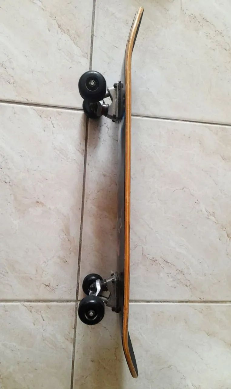 Skate em bom estado.  - Foto 3