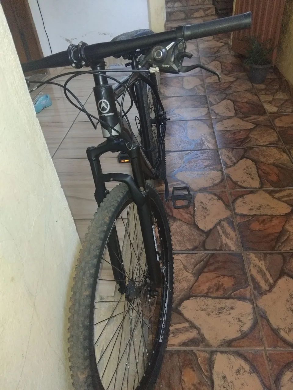 Vende-se bicicleta  - Foto 4