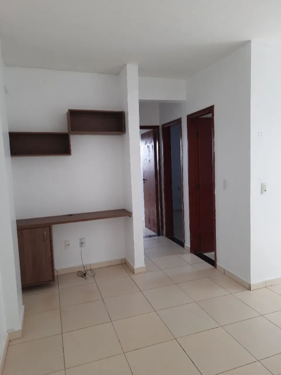 Aluguel apartamento