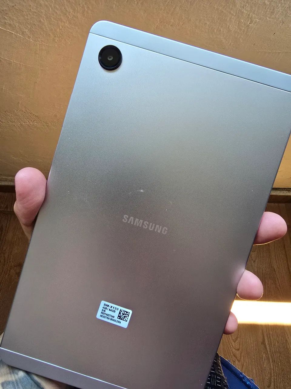 Samsung Tab A11 64gb 8,7" - Foto 3
