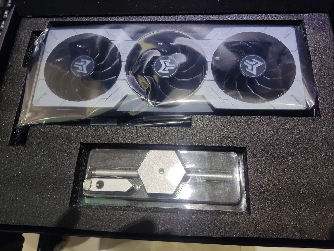 Rtx 4060ti 