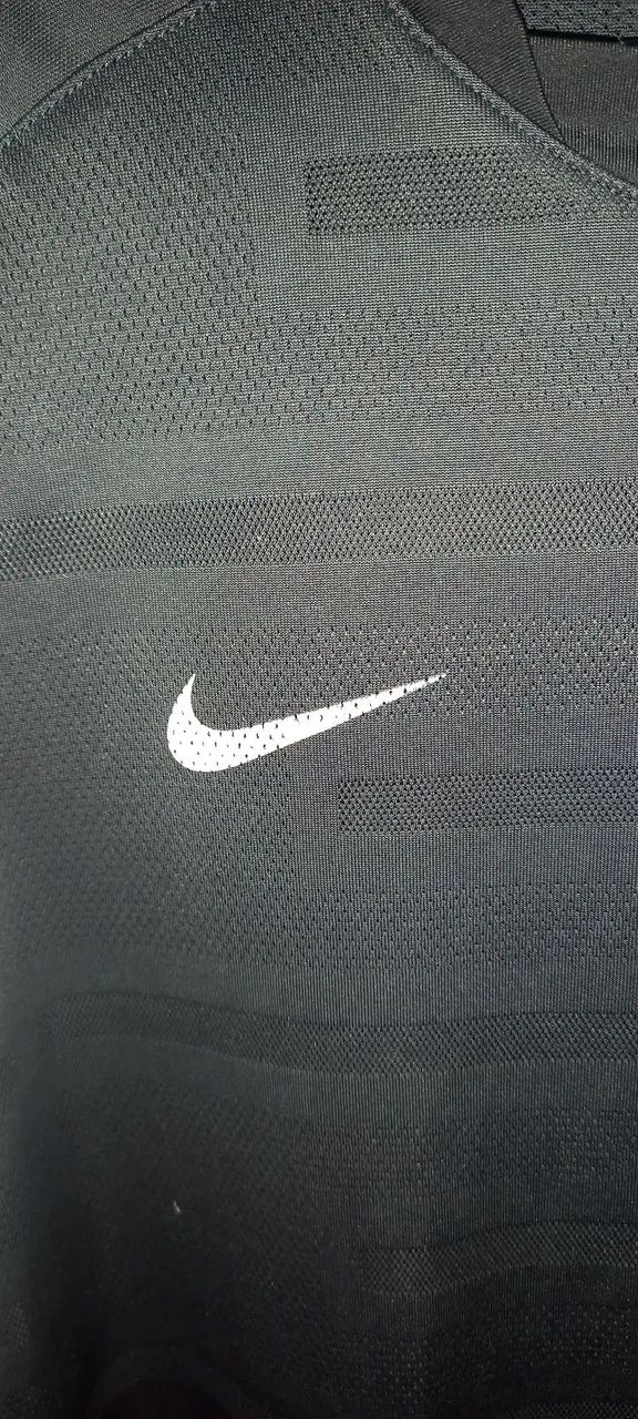 Corinthians nike camisa de treino 2009 - Foto 3