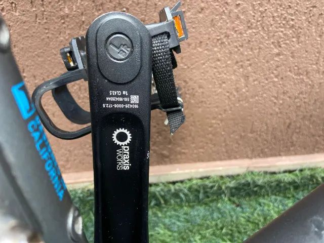 Bicicleta Specialized Diverge "gravel" 54 cm estado nova - Foto 4