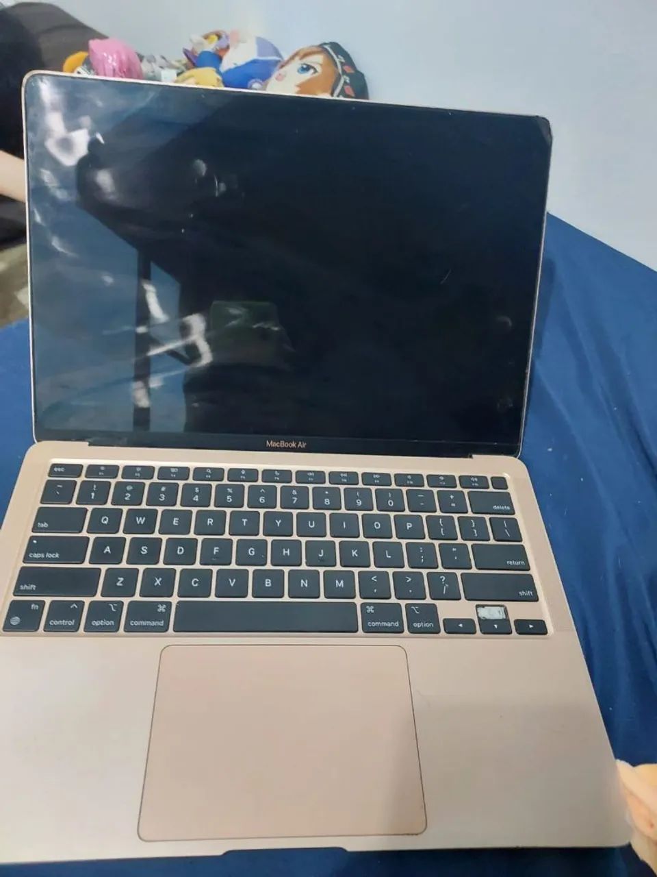 MacBook Air m1 2020 - Foto 2