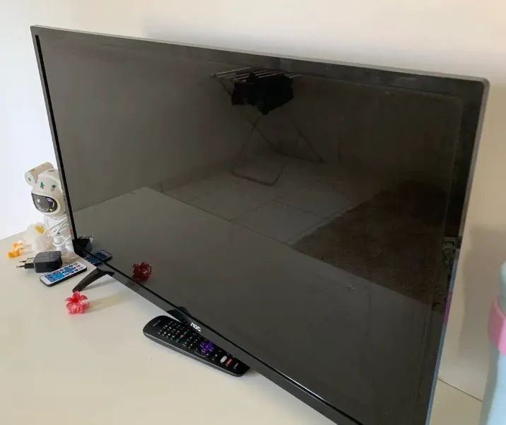Televisão Smart - Foto 2
