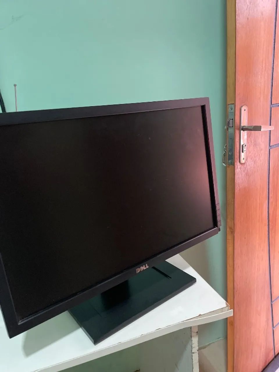 Monitor 22p DELL - Foto 2