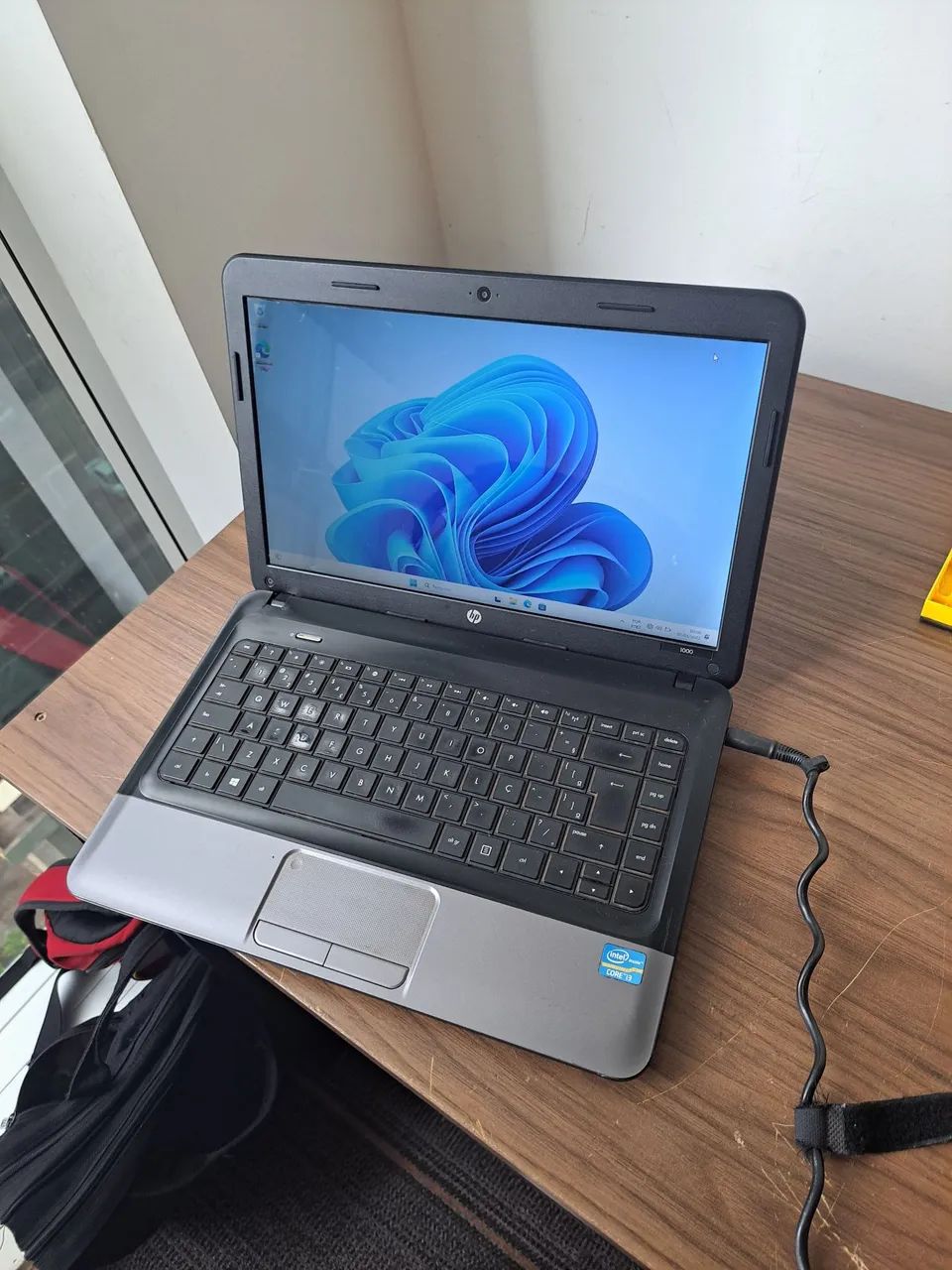 Notebook HP i3 top - Foto 4
