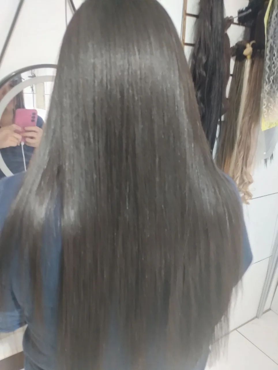 Cabelo 