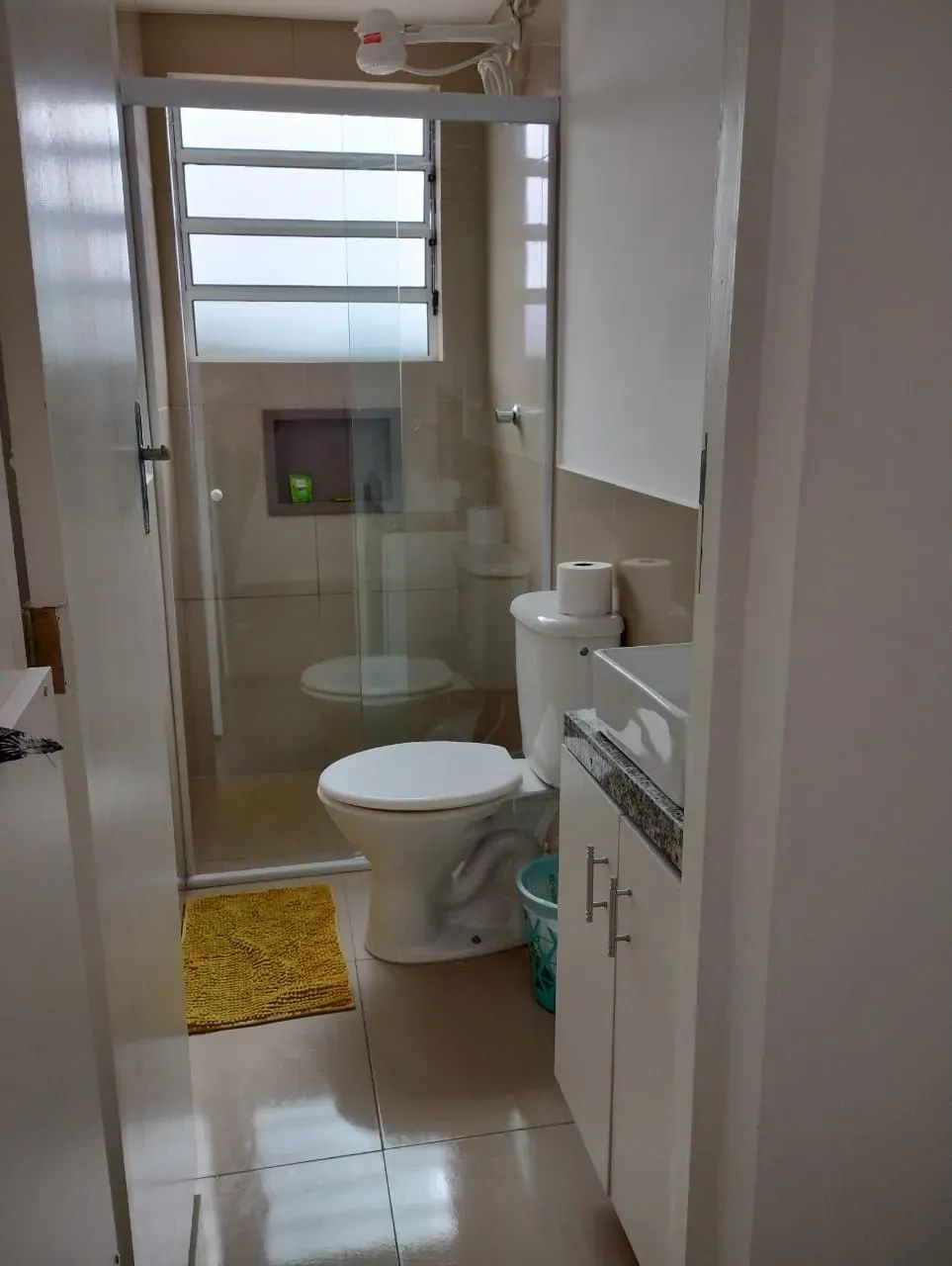Apartamento  novo totalmente mobiliado no bairro taboao em Sao Roque- ultimas unidades- Se - Foto 10