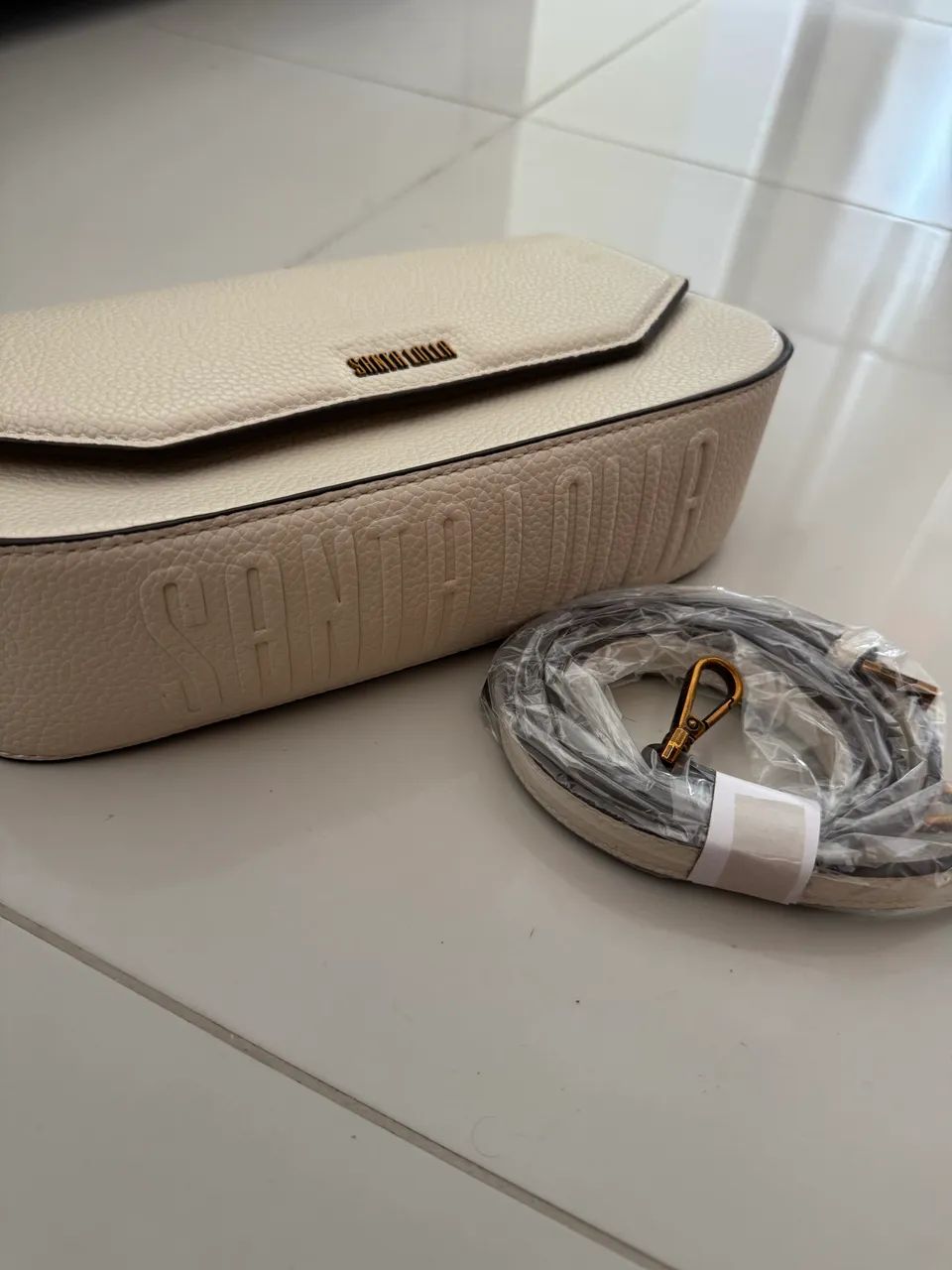 Bolsa Santa Lolla 