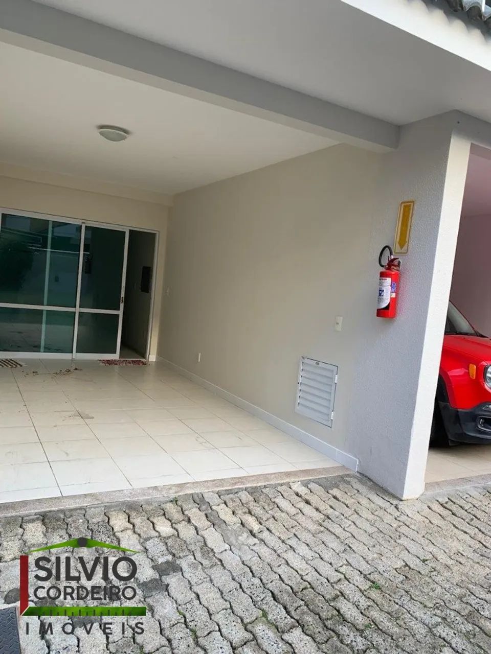 Triplex Mobiliado em Condomínio - Canto dos Araçás - Foto 2
