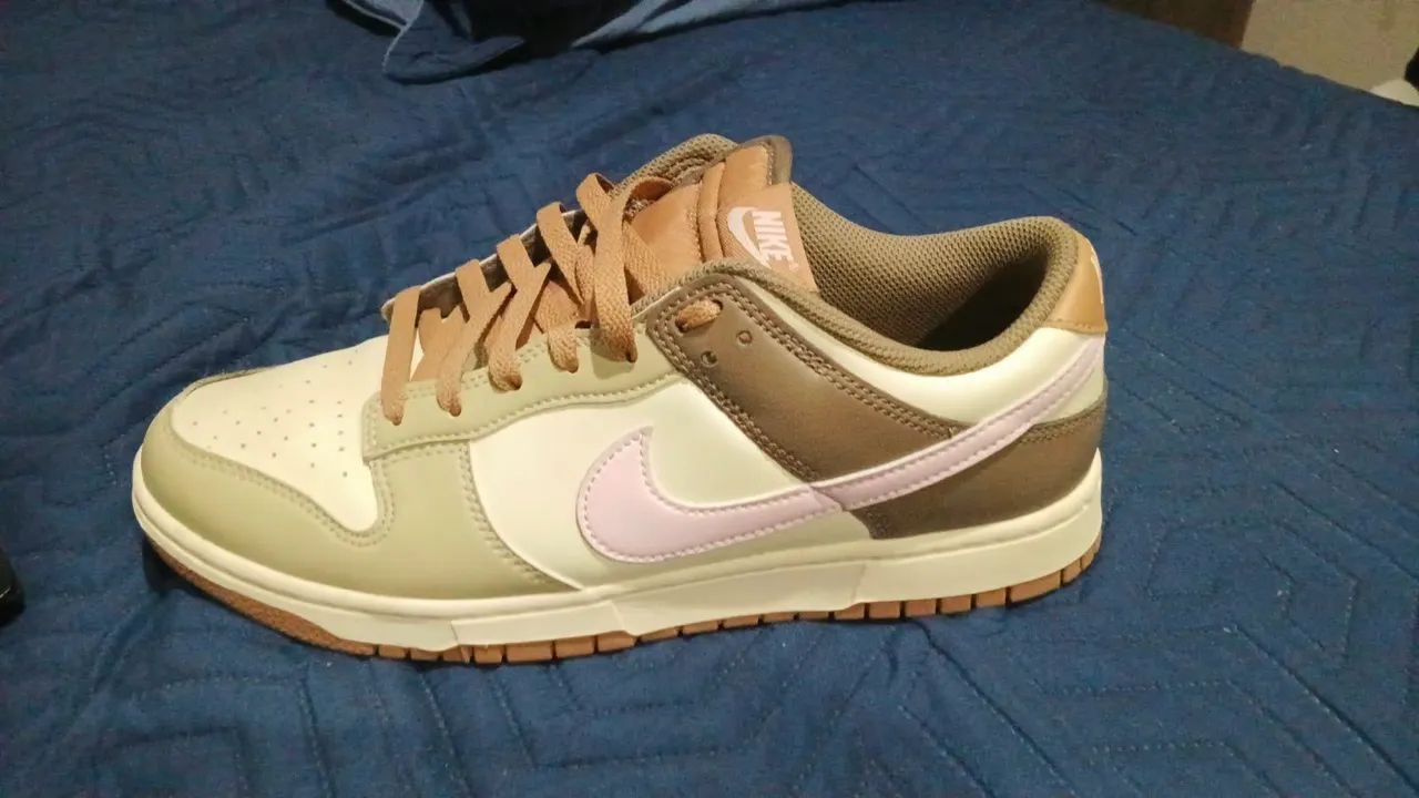 Nike dunk low - Foto 2