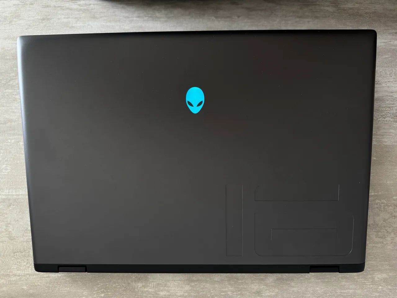 Notebook Gamer Alienware M16 R2 - Foto 2