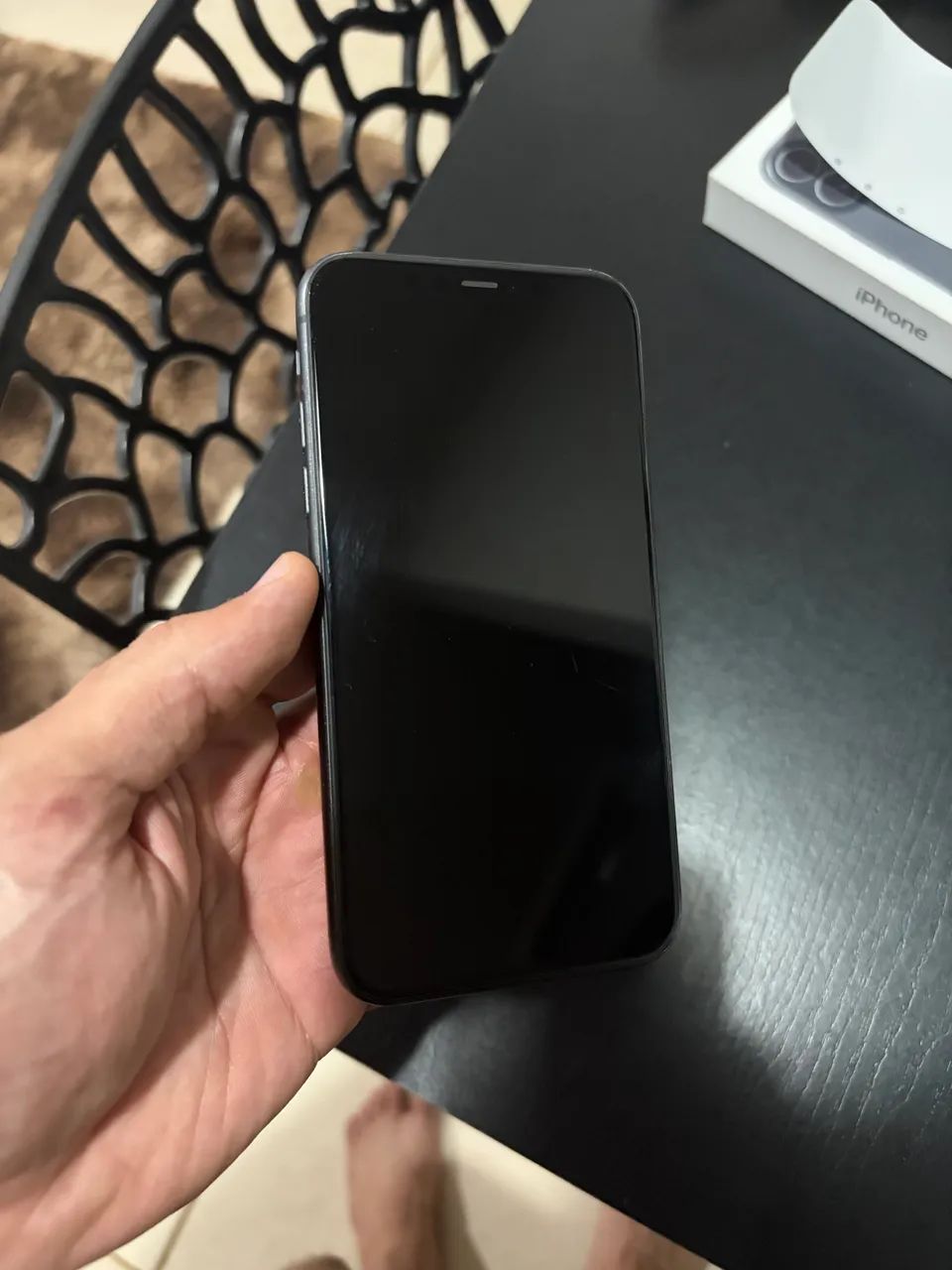iPhone 11 - 64GB - Foto 2