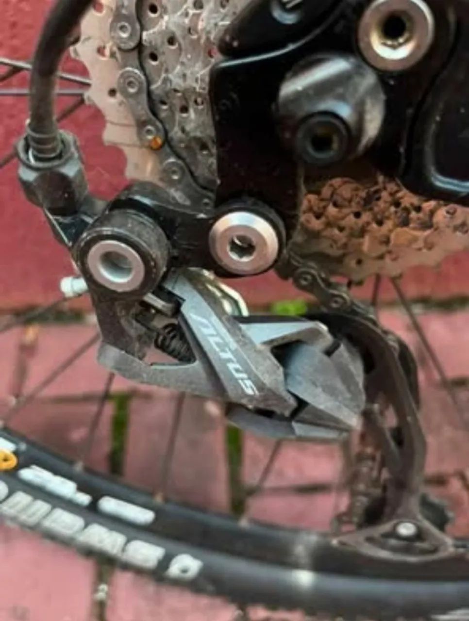 MTB aro 29 - Foto 2