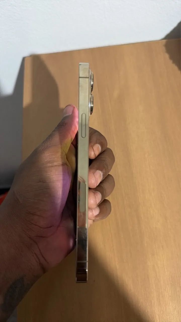 iPhone 13 Pro Max  - Foto 3