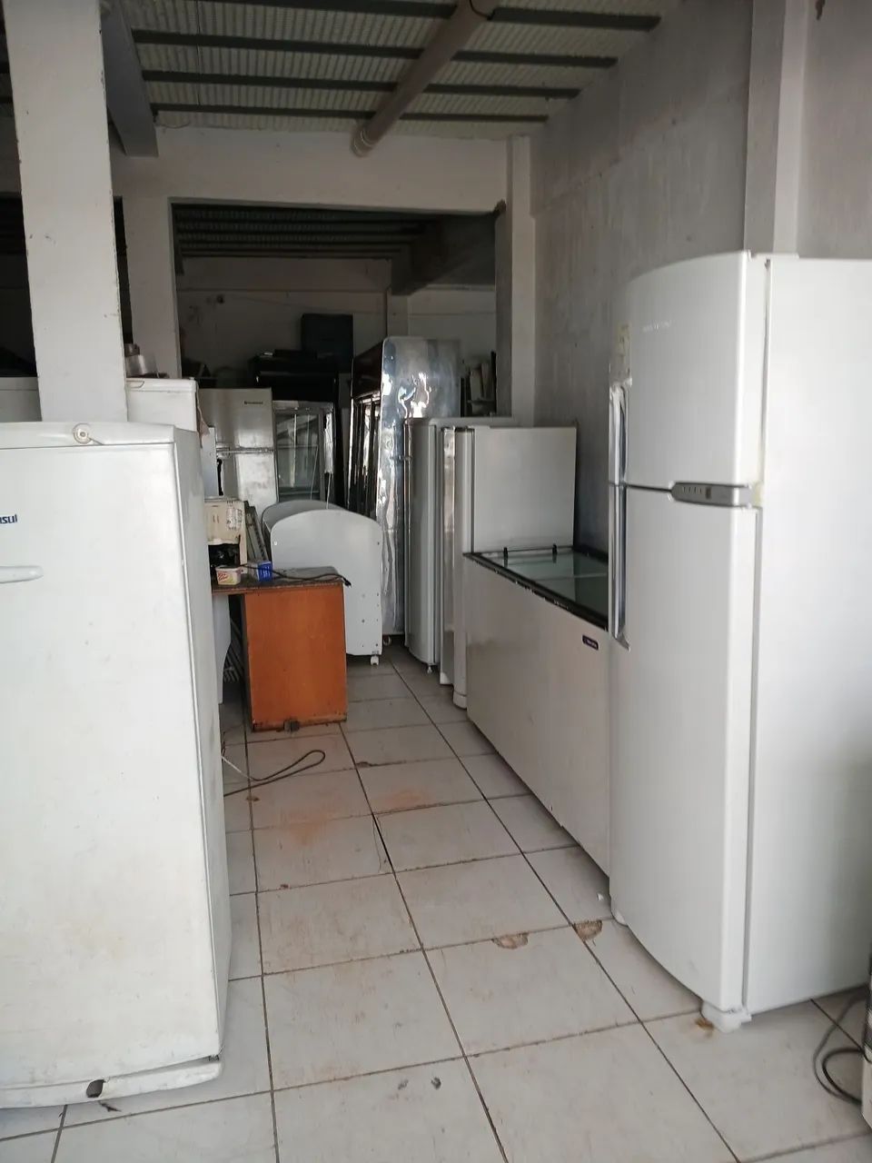 Casarão da geladeira *  - Foto 5