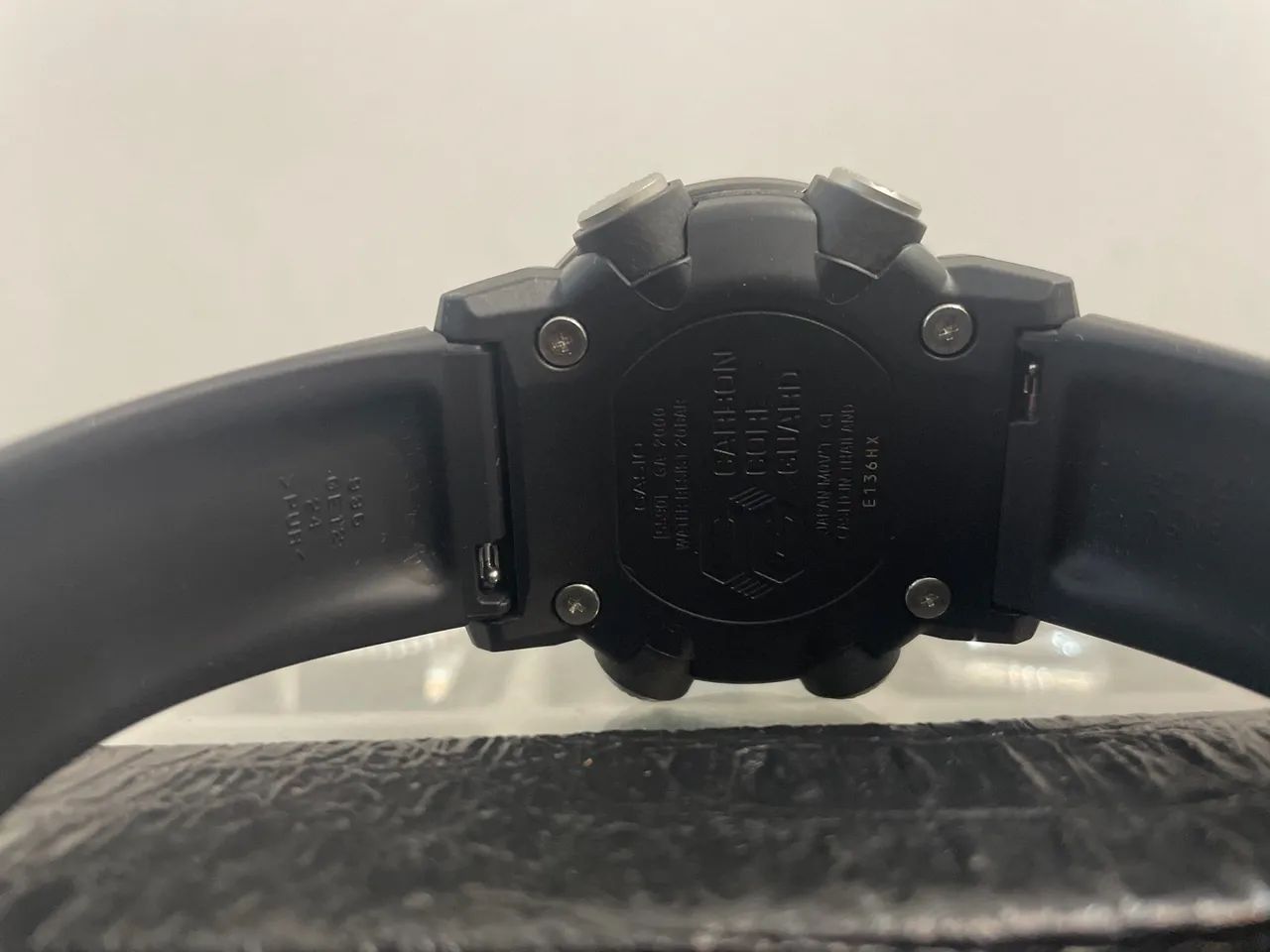 Casio G-Shock Ga 2000 - Foto 2