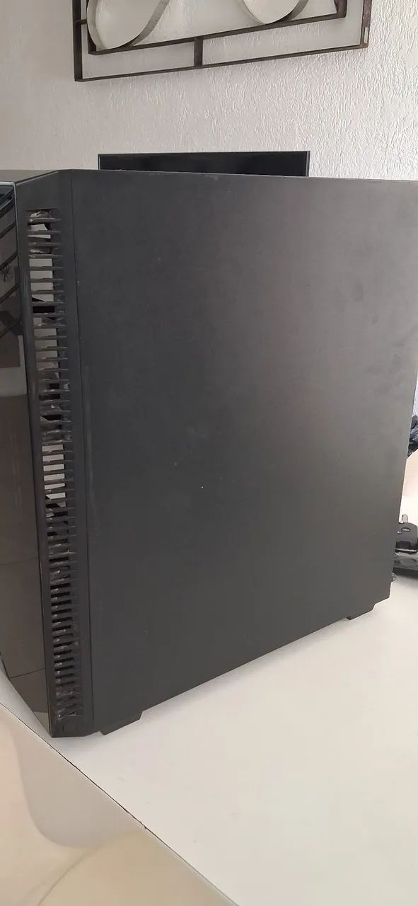 Gabinete Redragon  - Foto 4