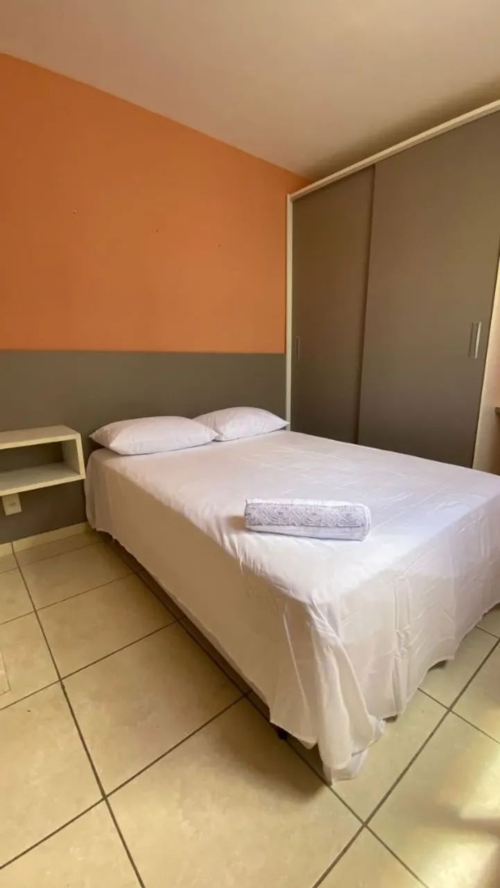 Apartamento mobiliado - R$ 1.600 - Foto 5
