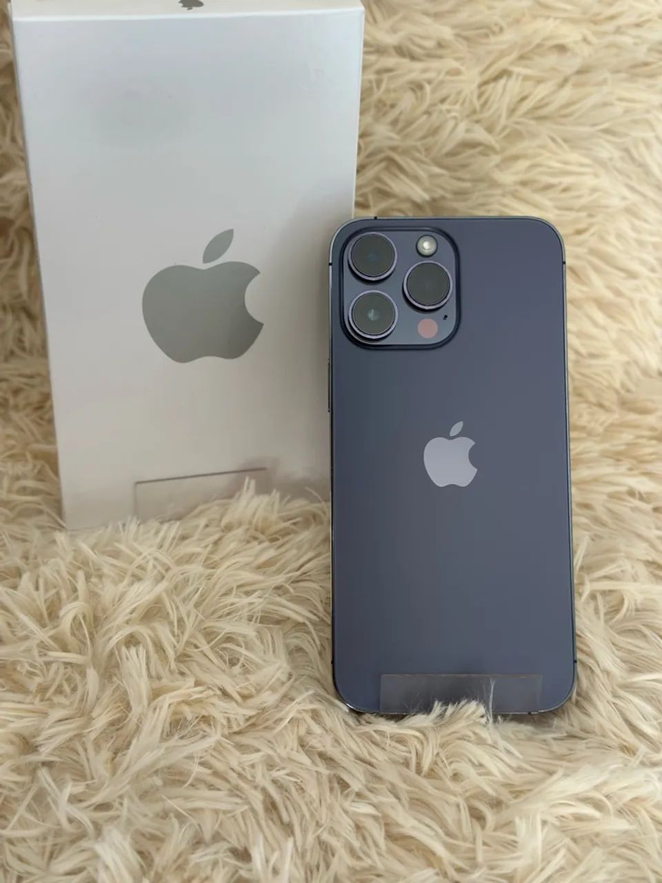 iPhone 14 Pro Max  - Foto 2