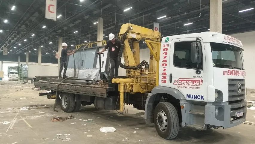 VW 15.180 + Munck PHD 20.006 - 2012  - Foto 5