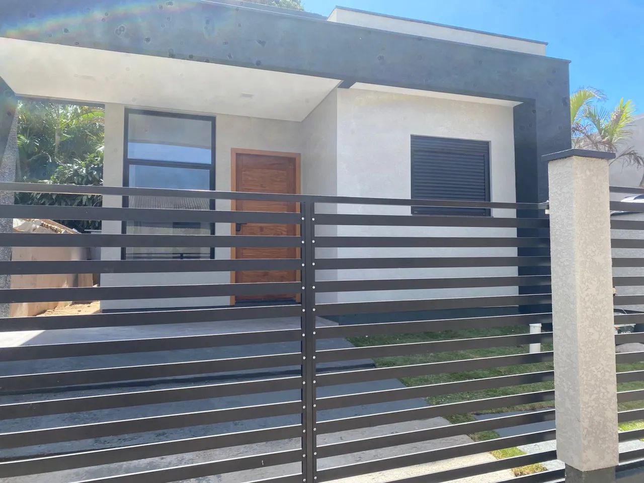 Casa Rio Vermelho