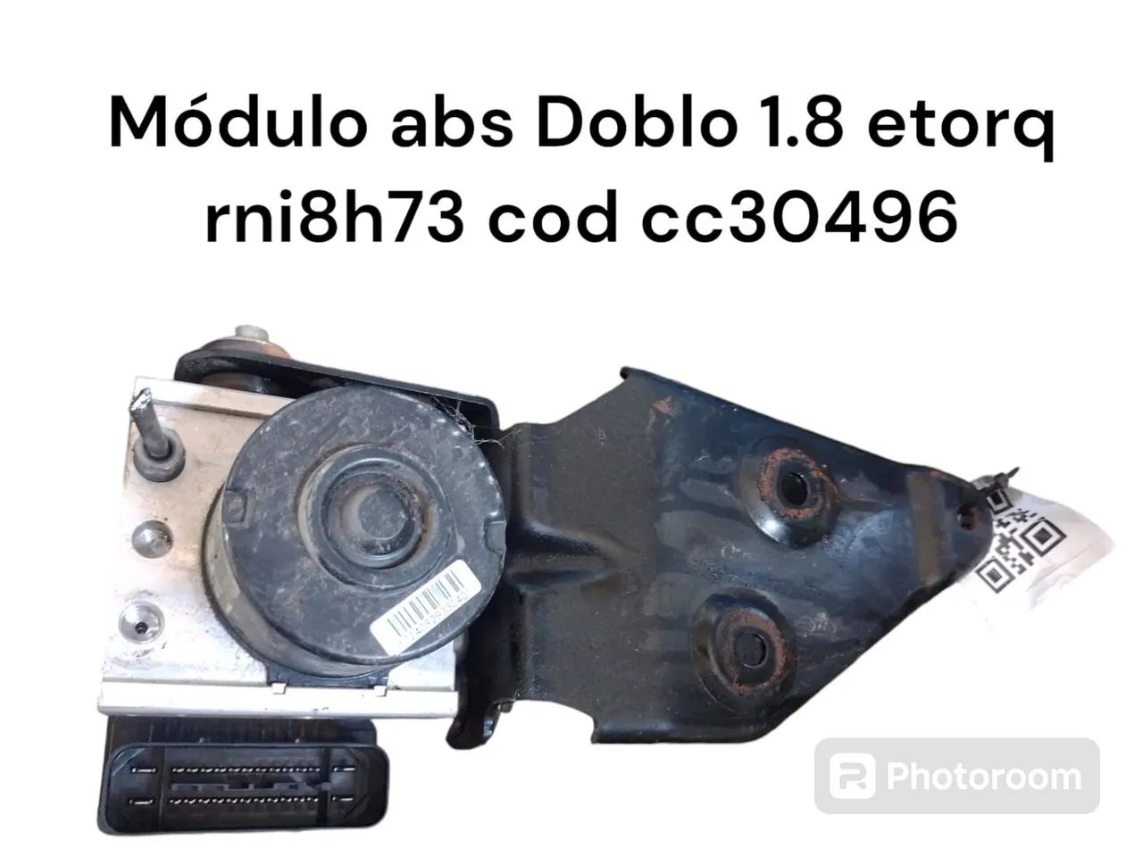 Módulo abs Doblo 1.8