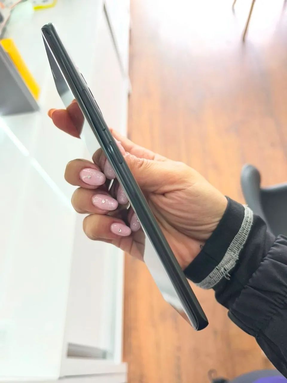 Celulares No boleto pra negativados! - Foto 5