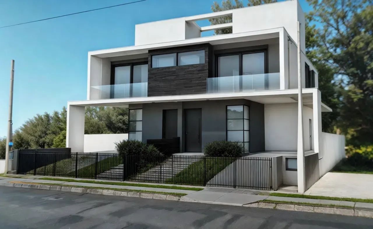 Casa de 3 dormitório(s) para Venda em DANIELA , Florianópolis - Foto 2