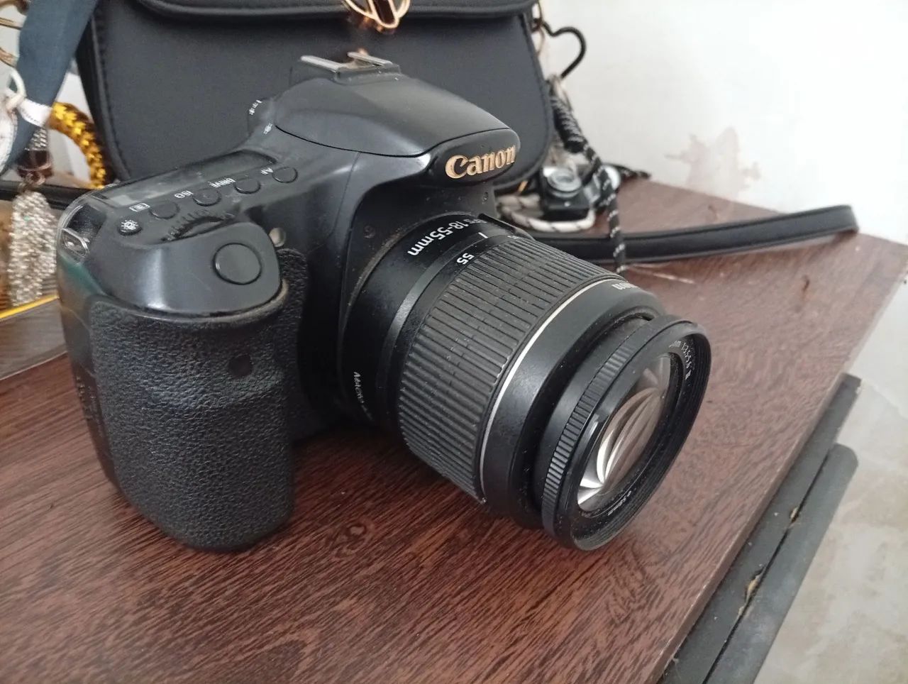 Canon 60D - Foto 3