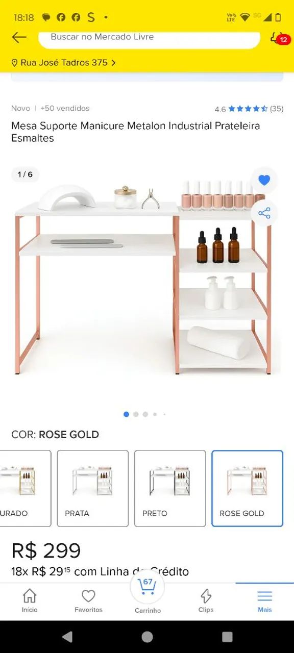Mesa  - Foto 2