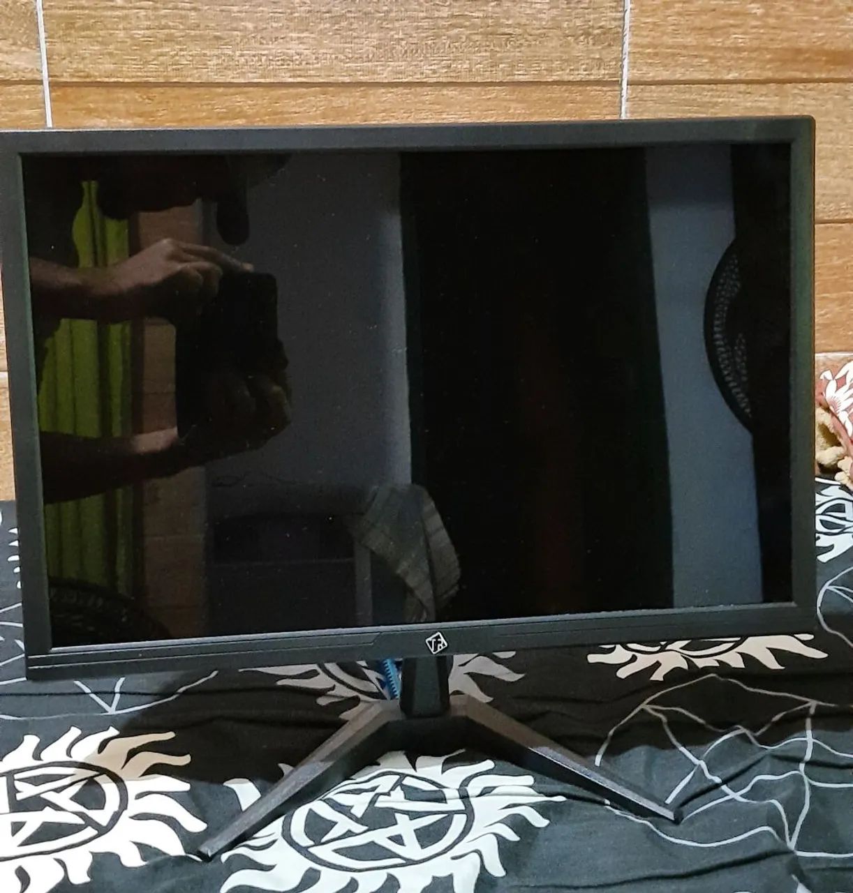 Monitor Tronos Led 19 polegadas. Aceito oferta! - Foto 3