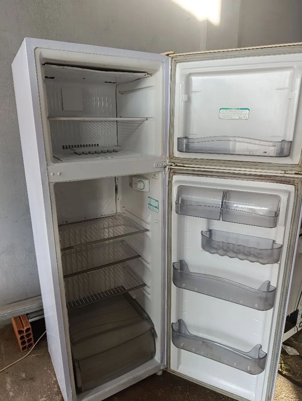 Geladeira Consul  - Foto 5