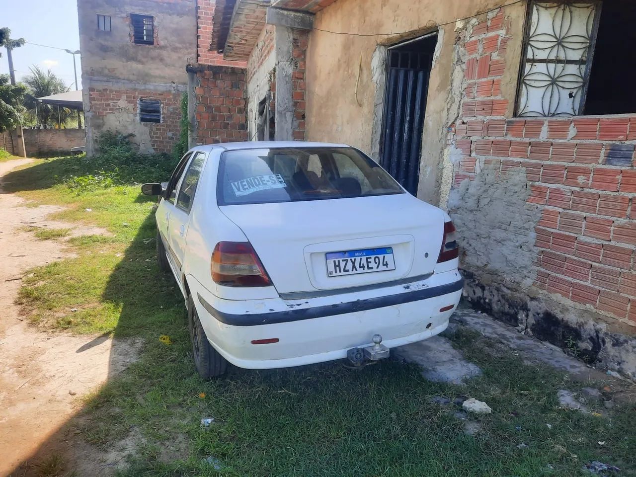 Vendo ou troco  - Foto 4
