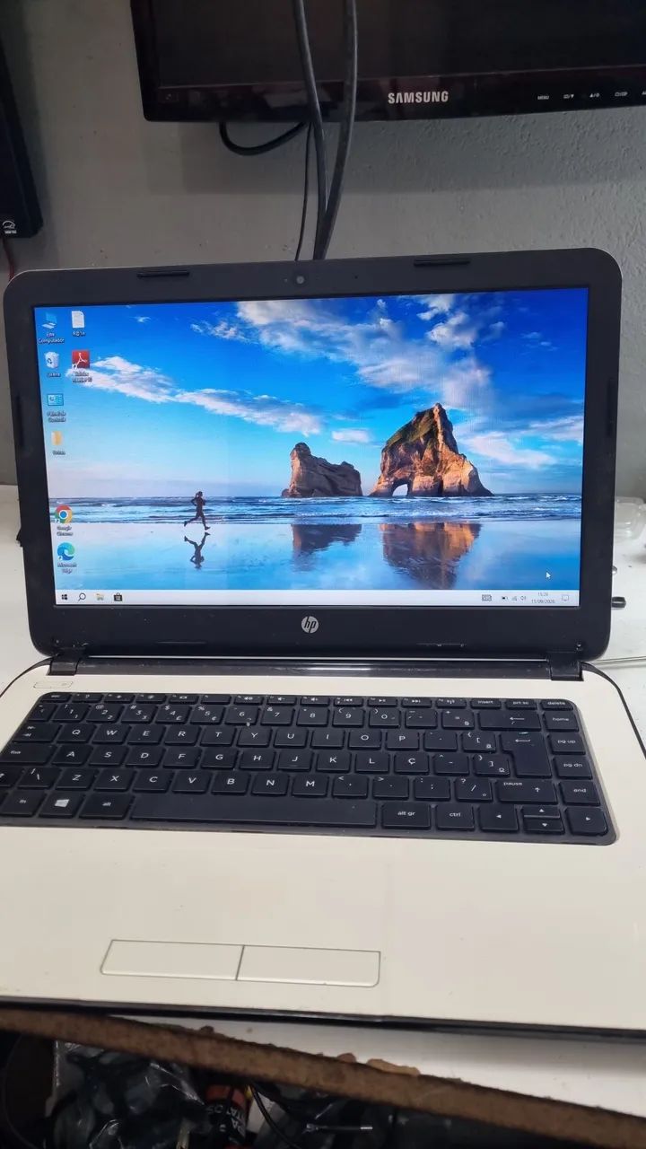 Notebook hp - Foto 4