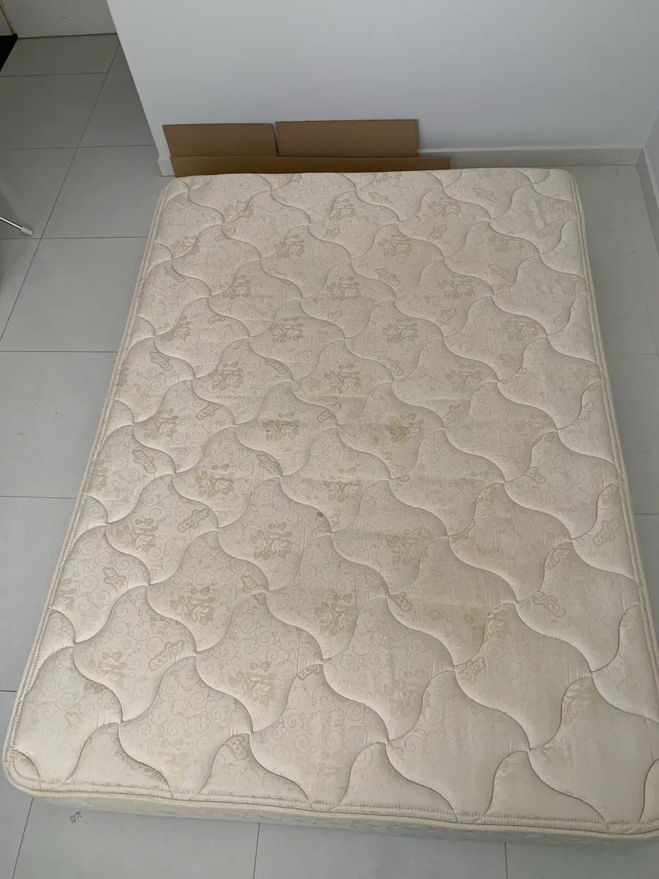 Colchão Ecoflex Casal - 138x188cm - Foto 2