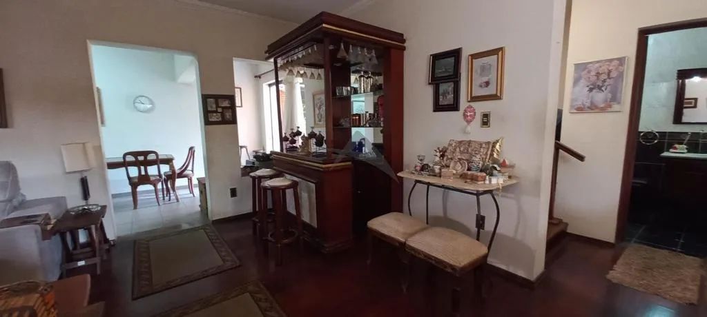 Casa à venda em Campinas, Parque Taquaral, com 1 quarto, com 362 m² - Foto 3