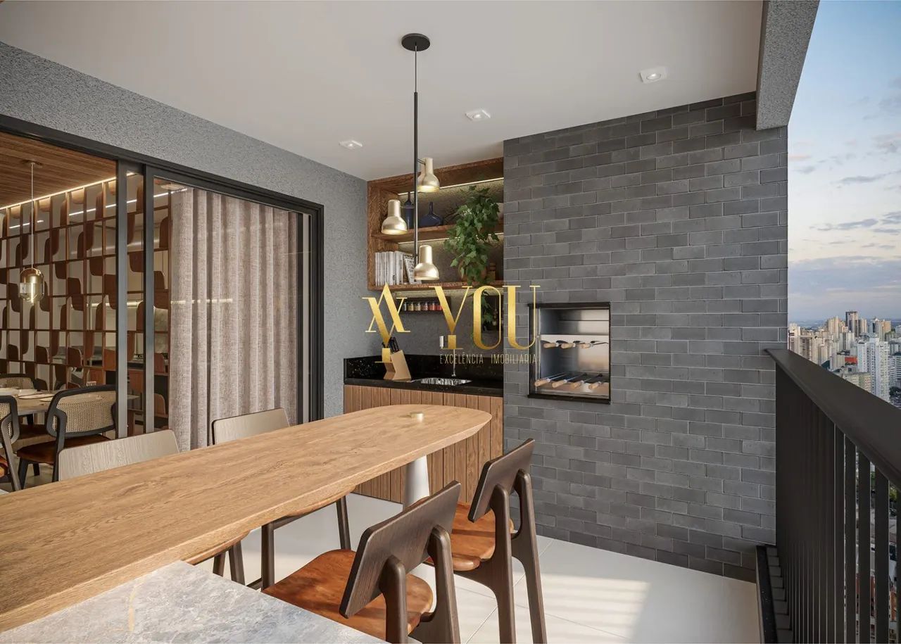 Closer 23 Home Brasal  Sofisticação, Conforto e Exclusividade no Setor Bueno! - Foto 5