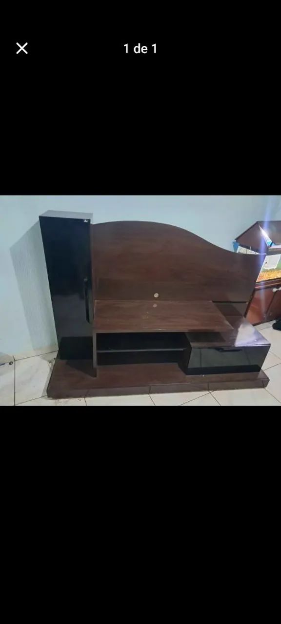 Móvel para TV sala 