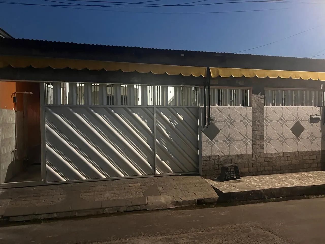 Toldo  - Foto 2