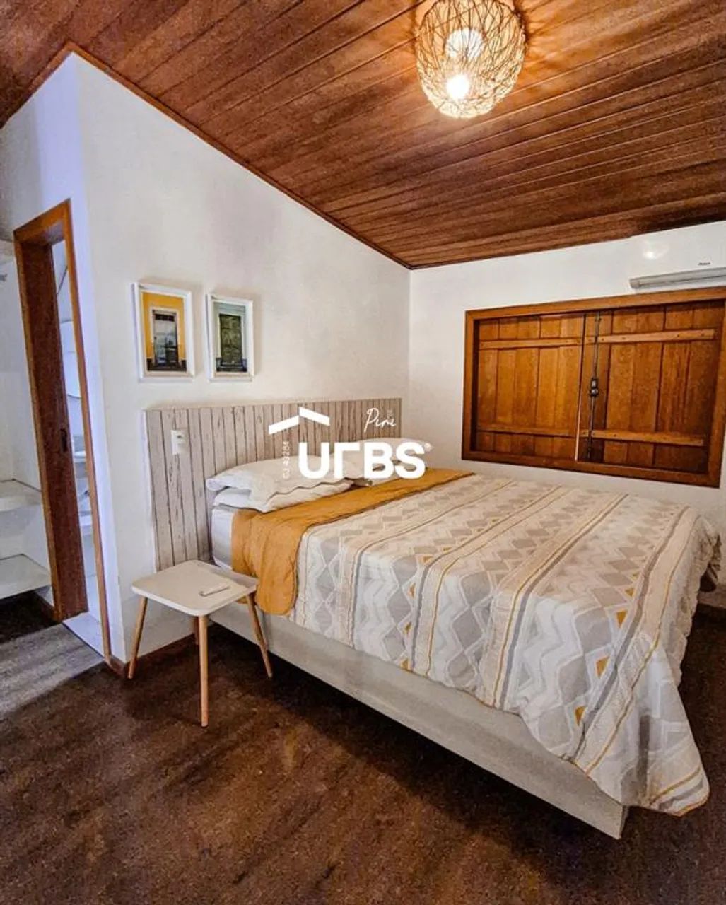 LOFT À VENDA EM PIRENÓPOLIS - Foto 4