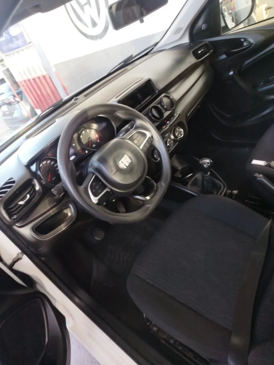 Fiat Cronos 1.3 8V Flex 2022 - Foto 4