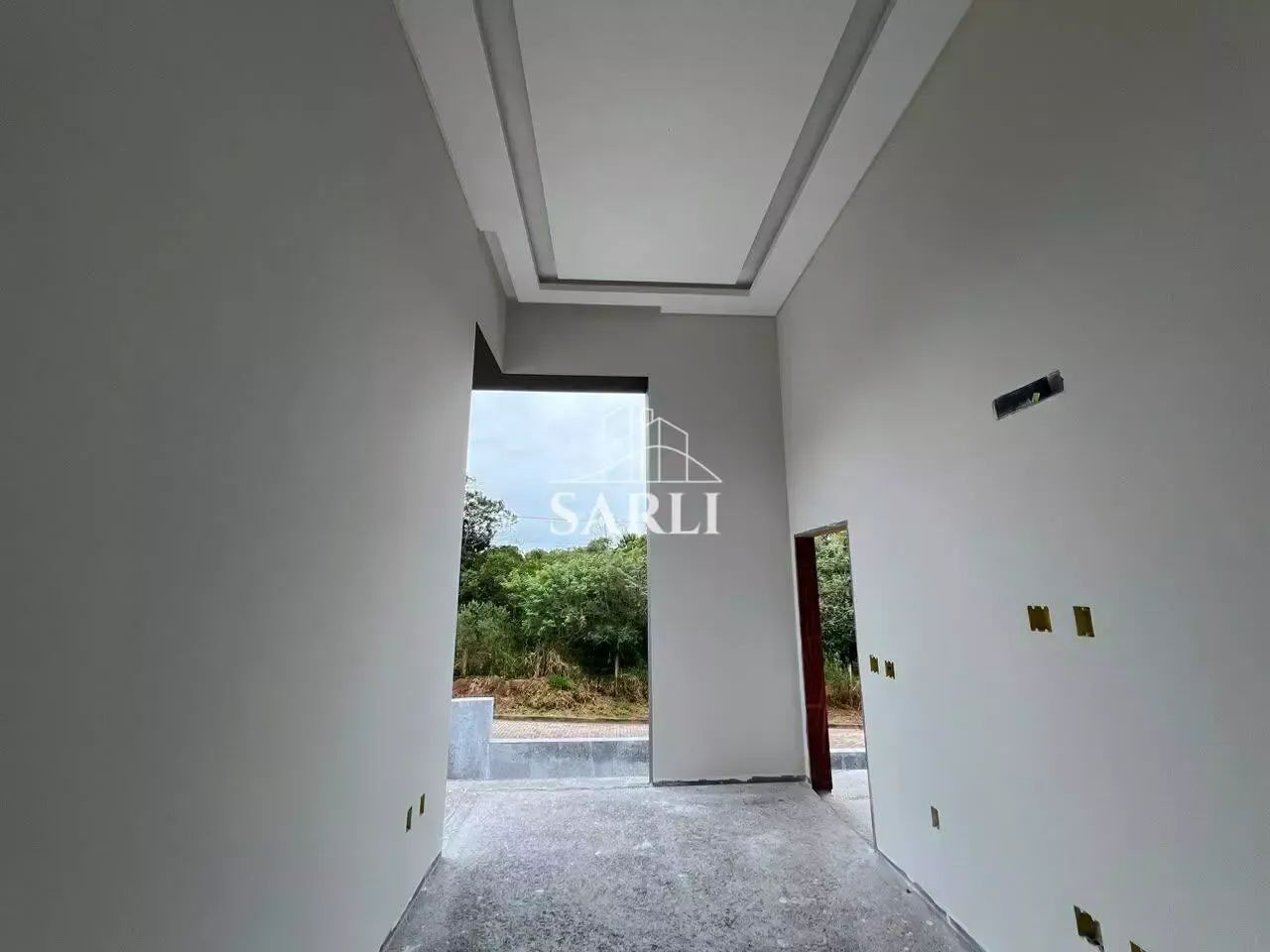 Imóvel para venda com 140 metros quadrados com 3 quartos em Forquilhas - São José - SC - Foto 4