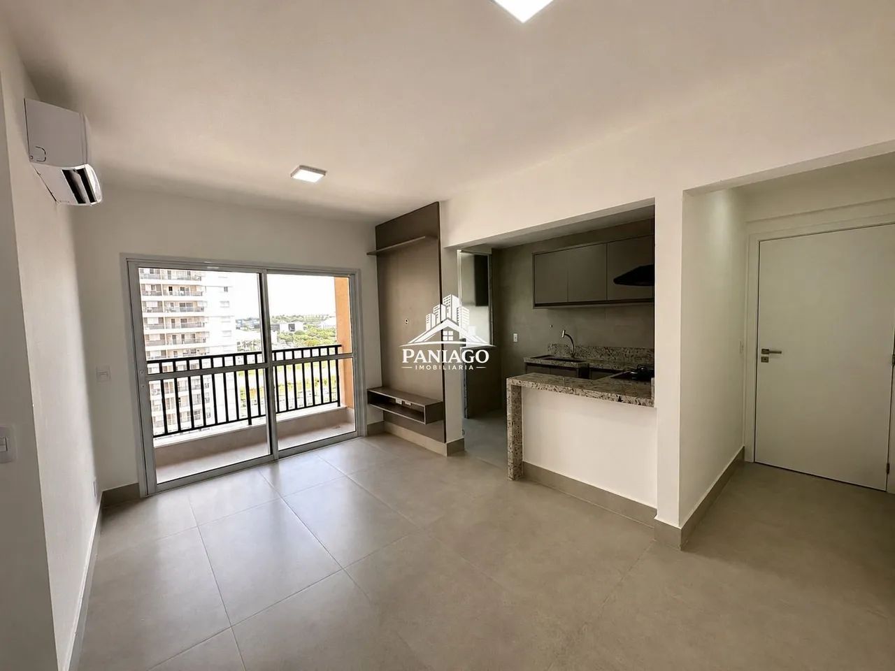 Apartamento com 2 Quartos para Alugar no Residencial Alvorada | Cuiabá/MT - Foto 3