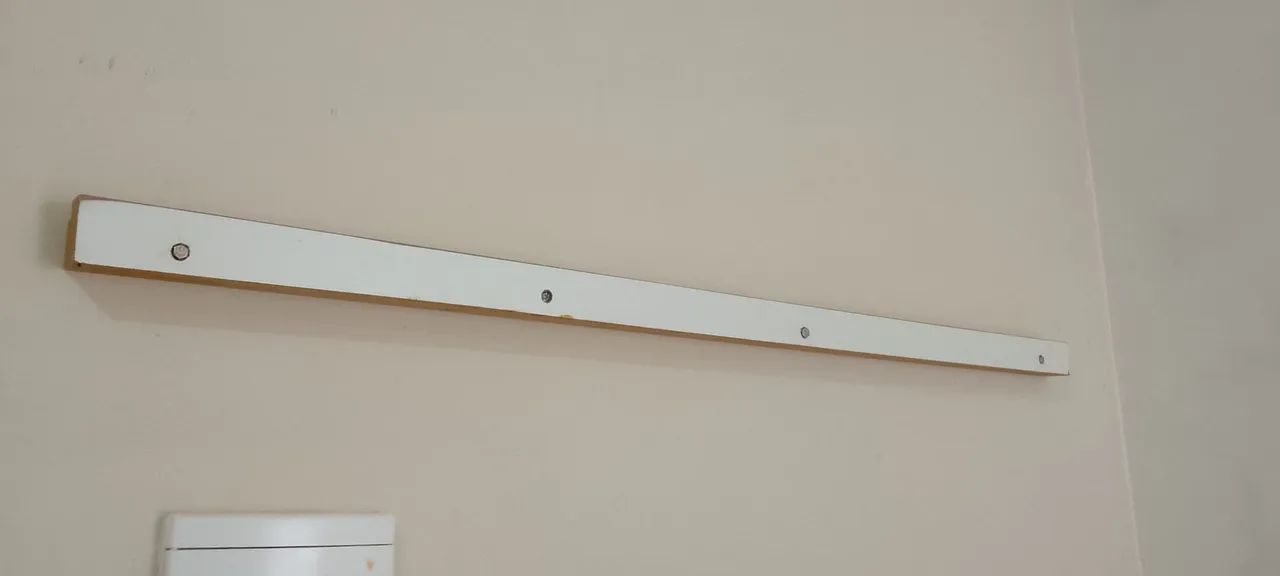 Painel para tv  - Foto 3