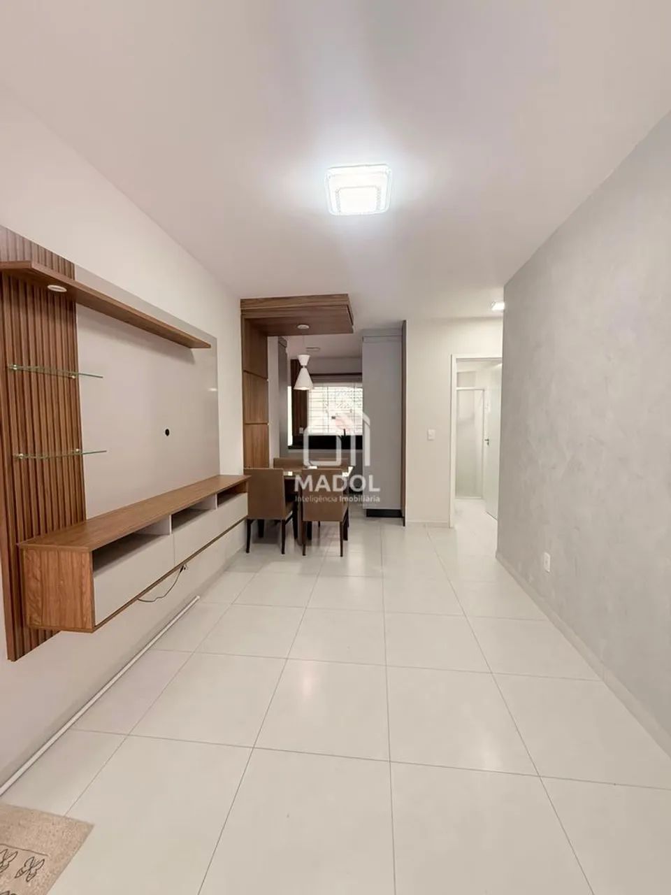 APARTAMENTO PARA ALUGAR - UAVARNAS - Foto 4