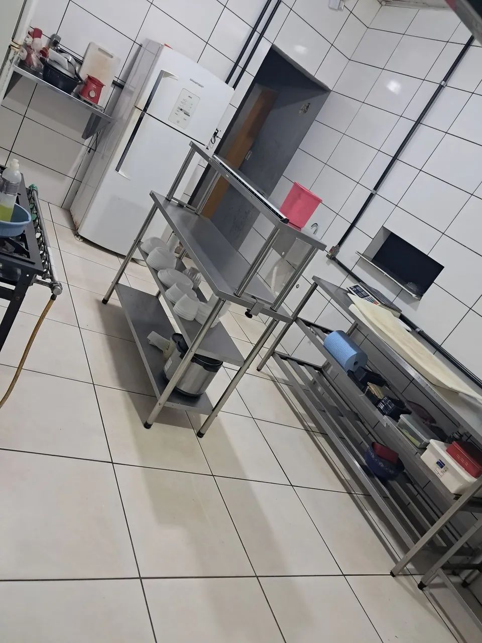 Vende se Restaurante 