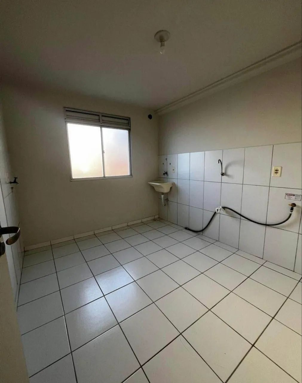 APARTAMENTO TATUQUARA (MB) - Foto 2
